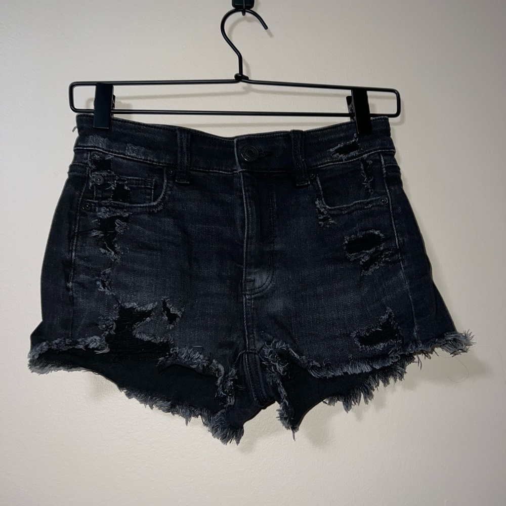 American Eagle Women’s Jean Shorts